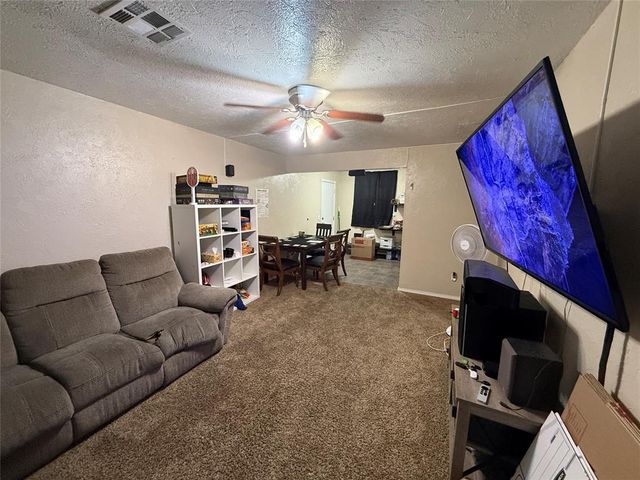 628 Juniper Avenue, Midwest City, OK 73130