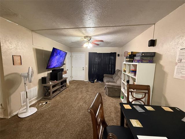 628 Juniper Avenue, Midwest City, OK 73130