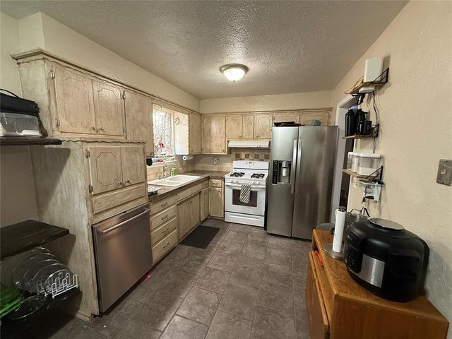 628 Juniper Avenue, Midwest City, OK 73130