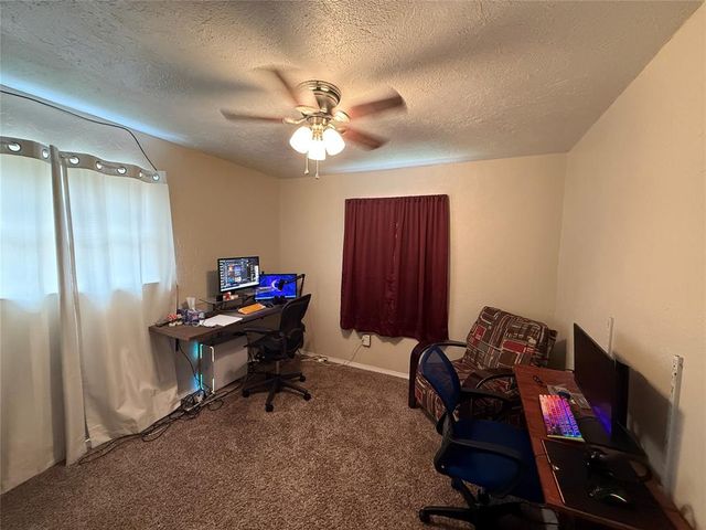 628 Juniper Avenue, Midwest City, OK 73130