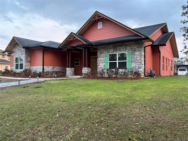 20500 QUINELLA STREET, Orlando, FL 32833