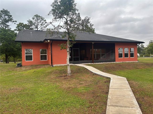 20500 QUINELLA STREET, Orlando, FL 32833