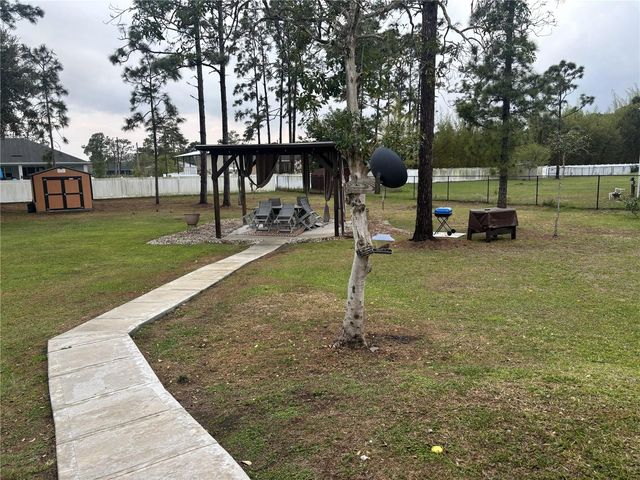 20500 QUINELLA STREET, Orlando, FL 32833