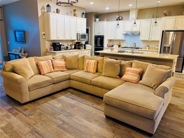 20500 QUINELLA STREET, Orlando, FL 32833