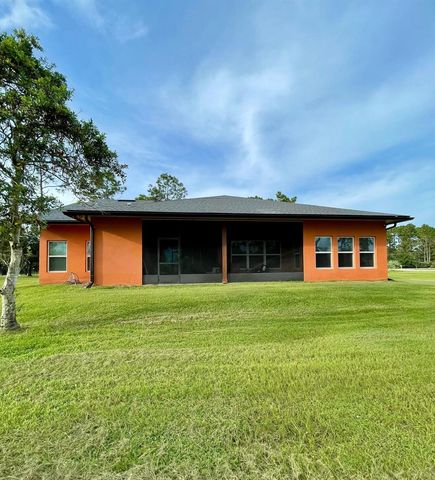 20500 QUINELLA STREET, Orlando, FL 32833