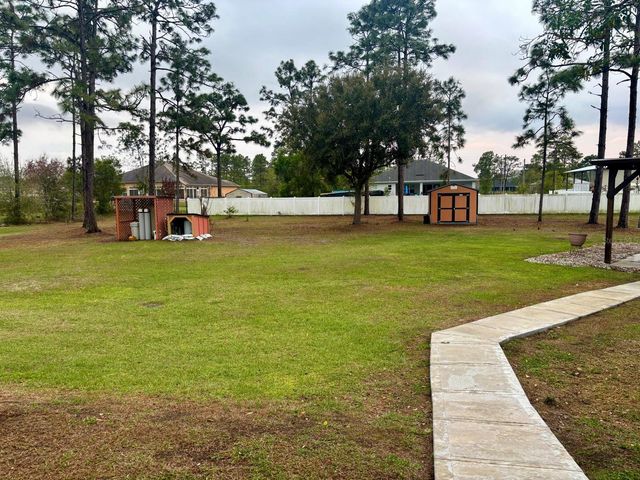 20500 QUINELLA STREET, Orlando, FL 32833