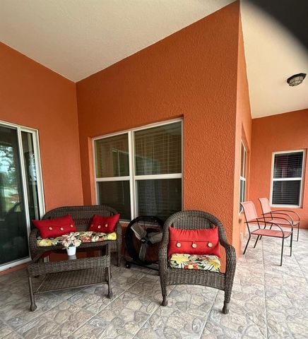 20500 QUINELLA STREET, Orlando, FL 32833