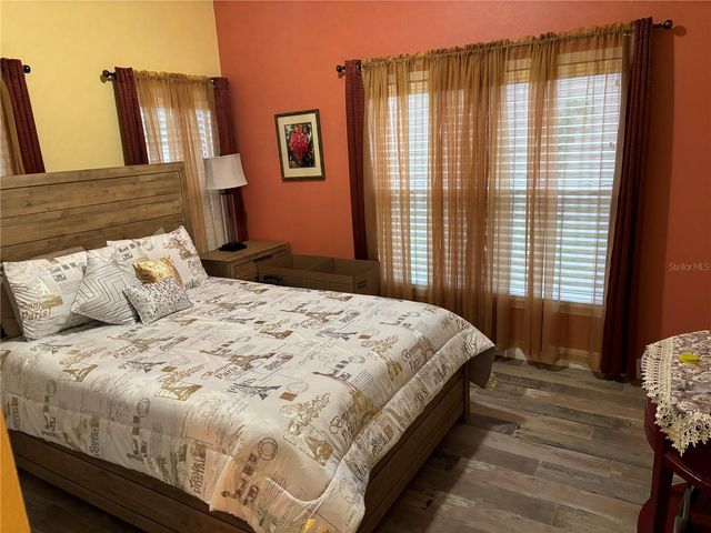 20500 QUINELLA STREET, Orlando, FL 32833