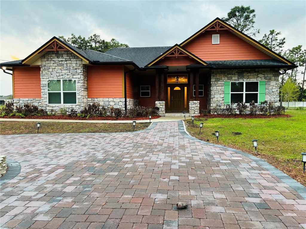 20500 QUINELLA STREET, Orlando, FL 32833