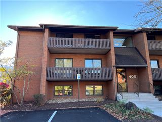 405 McKnight Park Rd, Ross Twp, PA 15237