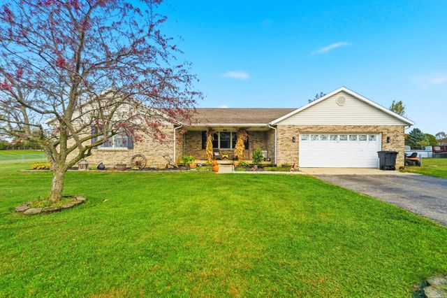 6258 Zachary Avenue 6258 Zachary Avenue, Springfield, OH 45502