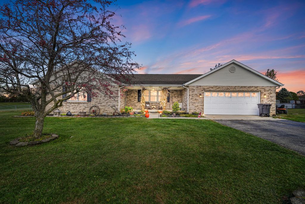 6258 Zachary Avenue 6258 Zachary Avenue, Springfield, OH 45502