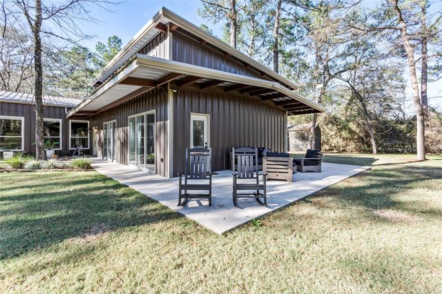 25400 Pine Ridge Road, Hockley, TX 77447