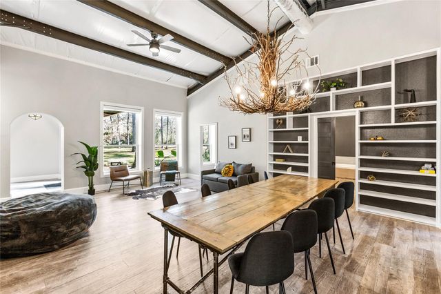 25400 Pine Ridge Road, Hockley, TX 77447