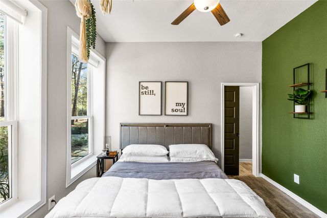 25400 Pine Ridge Road, Hockley, TX 77447