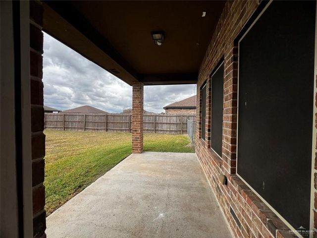 14650 Brownstone N Circle, Harlingen, TX 78552