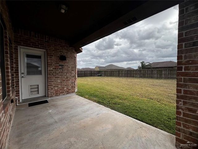 14650 Brownstone N Circle, Harlingen, TX 78552