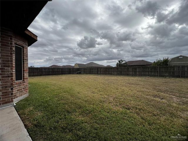 14650 Brownstone N Circle, Harlingen, TX 78552