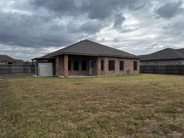 14650 Brownstone N Circle, Harlingen, TX 78552