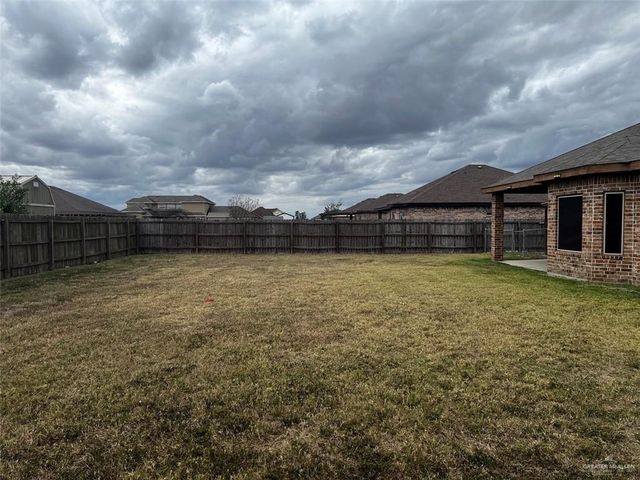 14650 Brownstone N Circle, Harlingen, TX 78552