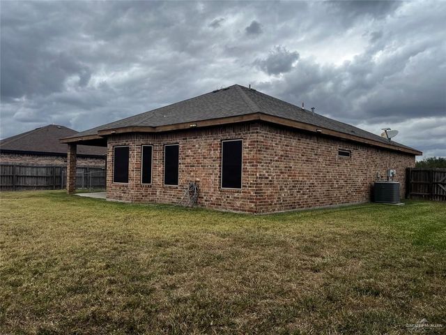 14650 Brownstone N Circle, Harlingen, TX 78552