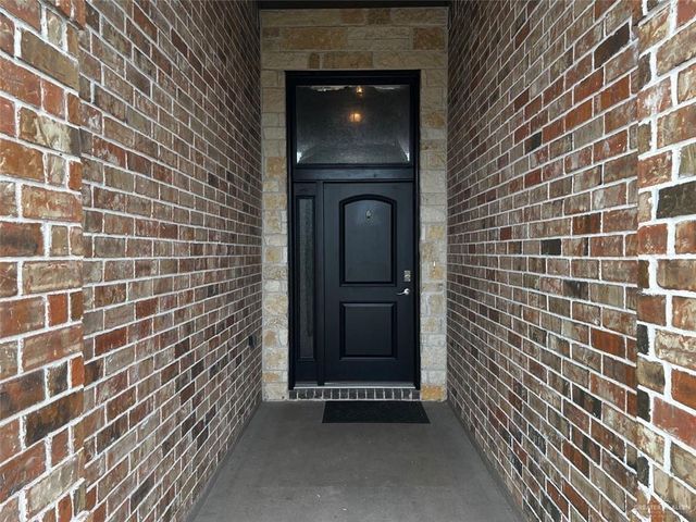 14650 Brownstone N Circle, Harlingen, TX 78552