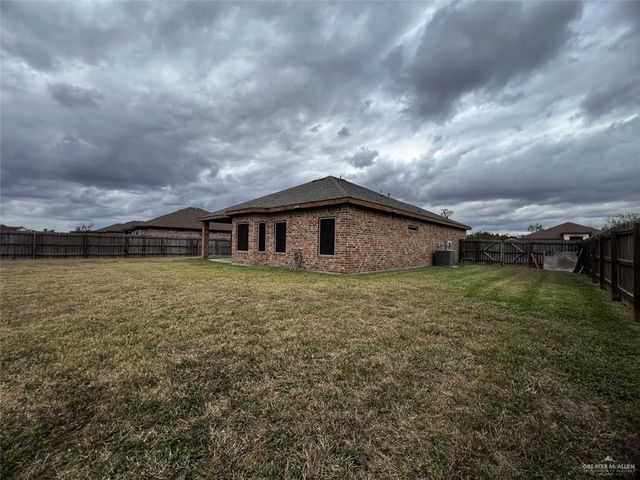 14650 Brownstone N Circle, Harlingen, TX 78552