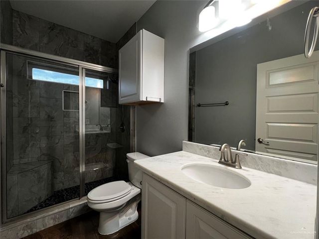 14650 Brownstone N Circle, Harlingen, TX 78552