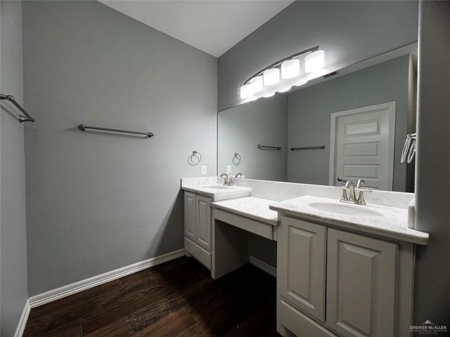 14650 Brownstone N Circle, Harlingen, TX 78552