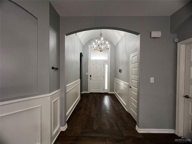 14650 Brownstone N Circle, Harlingen, TX 78552