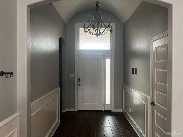 14650 Brownstone N Circle, Harlingen, TX 78552