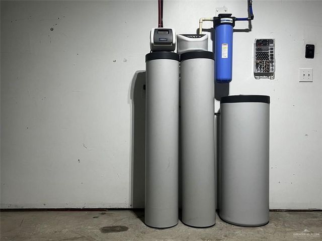 14650 Brownstone N Circle, Harlingen, TX 78552