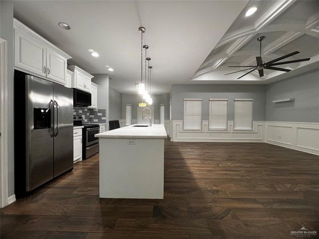 14650 Brownstone N Circle, Harlingen, TX 78552