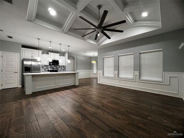 14650 Brownstone N Circle, Harlingen, TX 78552