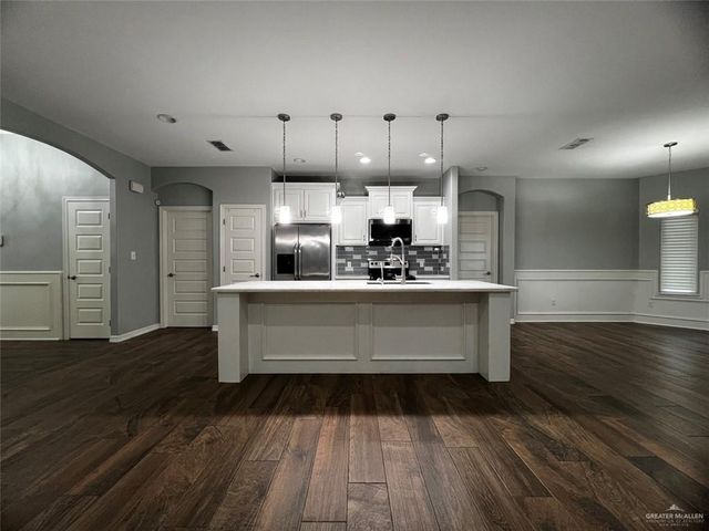 14650 Brownstone N Circle, Harlingen, TX 78552