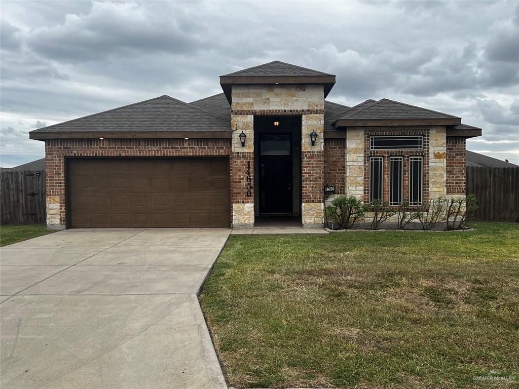 14650 Brownstone N Circle, Harlingen, TX 78552