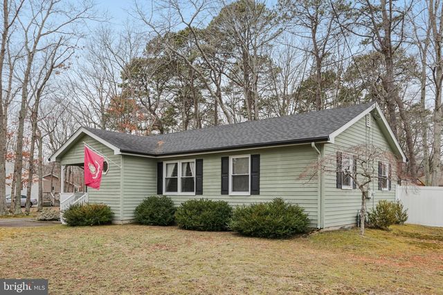 33 STAGECOACH RD, Cape May Court House, NJ 08210