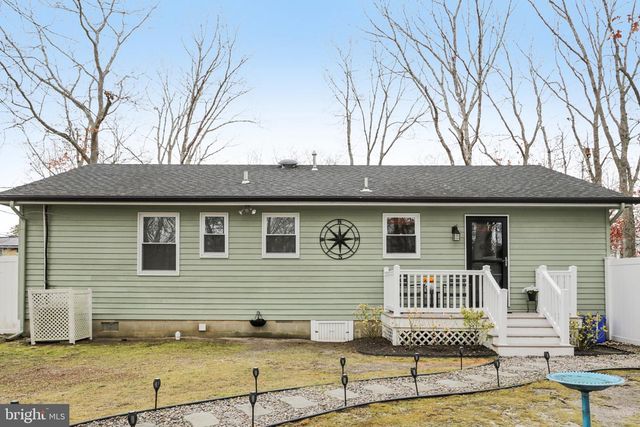 33 STAGECOACH RD, Cape May Court House, NJ 08210