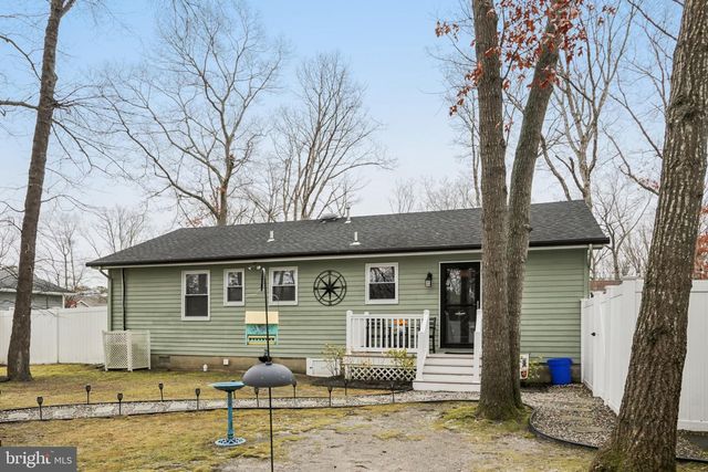 33 STAGECOACH RD, Cape May Court House, NJ 08210