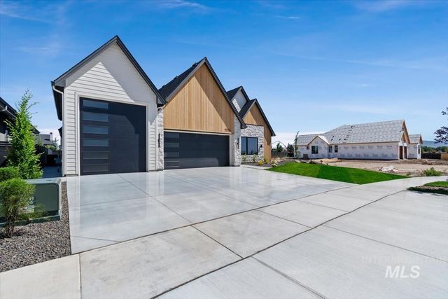 7276 W Bed Mill St, Eagle, ID 83616