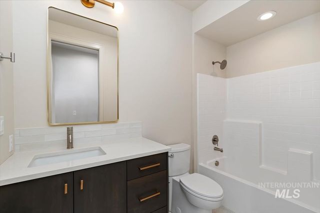 7276 W Bed Mill St, Eagle, ID 83616