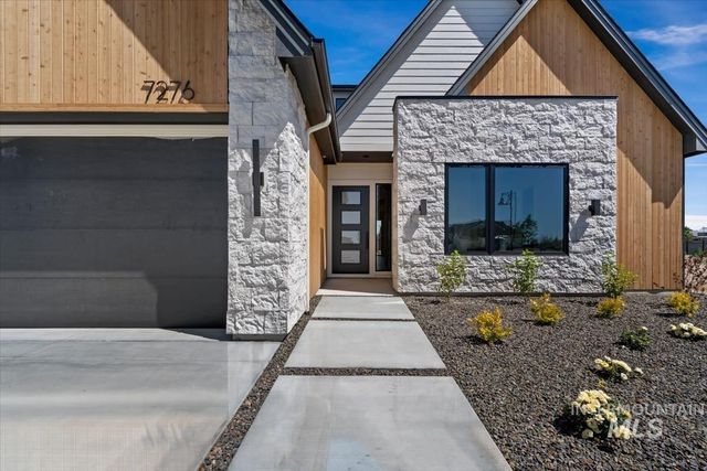 7276 W Bed Mill St, Eagle, ID 83616