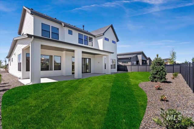 7276 W Bed Mill St, Eagle, ID 83616