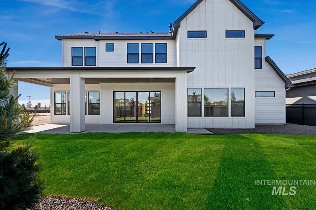 7276 W Bed Mill St, Eagle, ID 83616