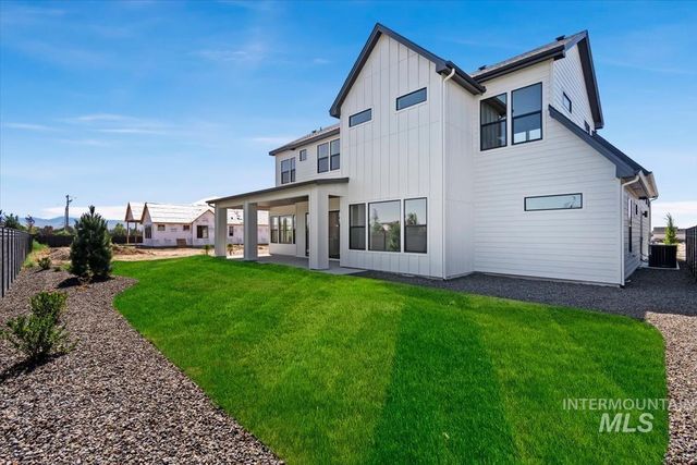 7276 W Bed Mill St, Eagle, ID 83616