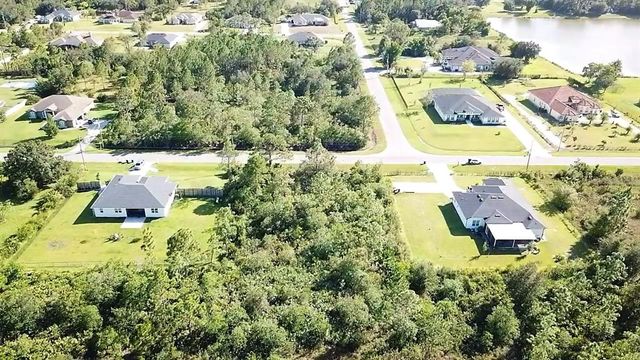 ORTEGA STREET, Orlando, FL 32833