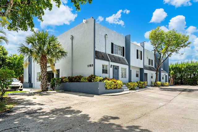 1783 NW 15th Vista 1, Boca Raton, FL 33432
