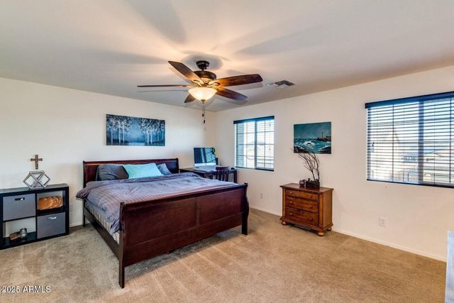 12057 W Rowel Road, Peoria, AZ 85383