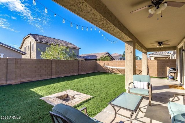 12057 W Rowel Road, Peoria, AZ 85383