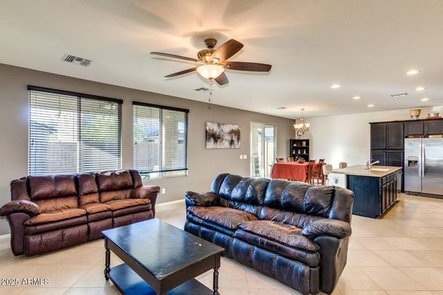 12057 W Rowel Road, Peoria, AZ 85383